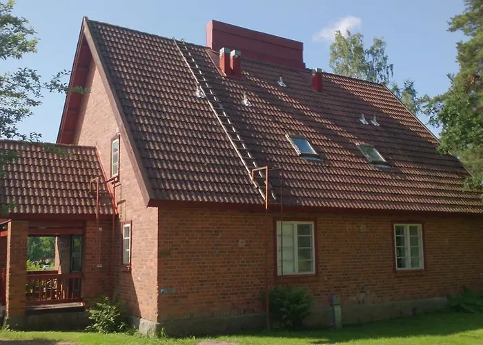 Hotell Vanajanlinna Harviala