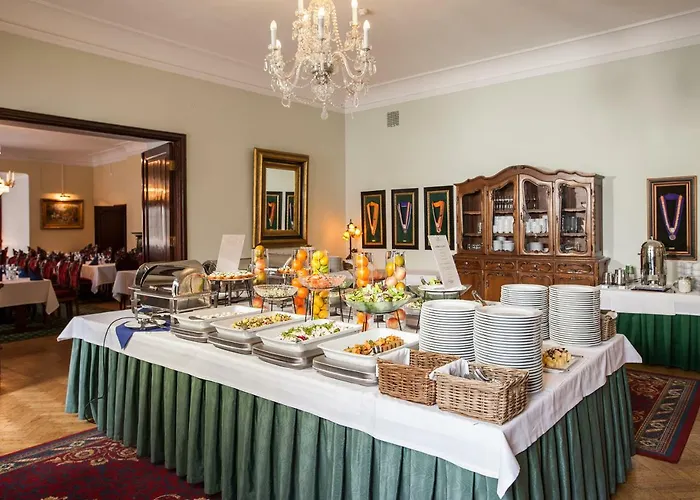 Vanajanlinna 4* Harviala